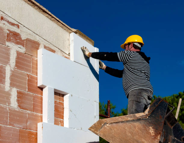 Best Commercial Insulation Contractor  in Jamestown, NC