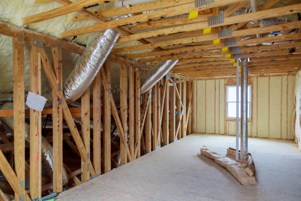 Best Spray Foam Insulation  in Jamestown, NC