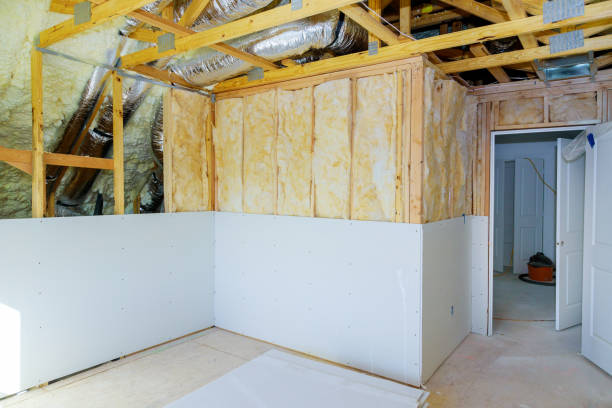 Best Insulation Contractor Near Me  in Jamestown, NC