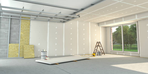Best Blown-in Insulation  in Jamestown, NC