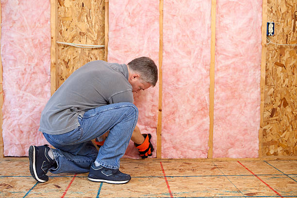 Range of Insulation Solutions in Jamestown, NC