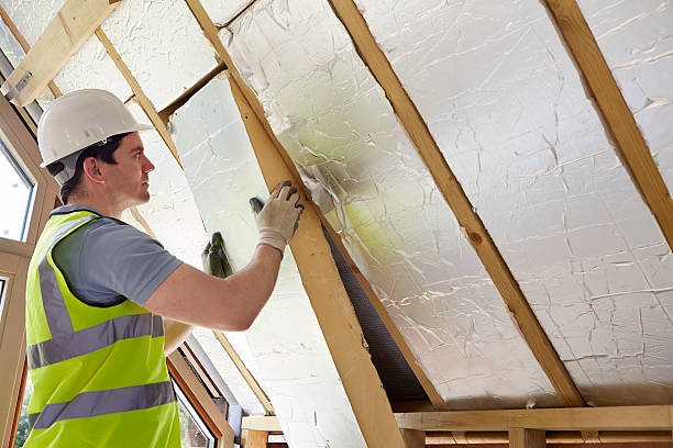 Best Insulation Inspection Services  in Jamestown, NC